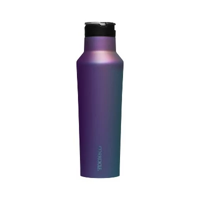 Corkcicle Canteen Triple Insulated Stainless Steel Bottle 3 Corkcicle Canteen Triple Insulated Stainless Steel Bottle