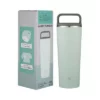 Zojirushi 14oz Stainless Steel Tumbler SX-JA40GM - Watery Green -Water Bottles Sales unnamed file 1052