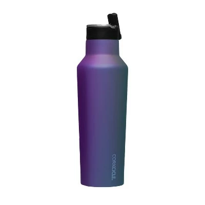 Corkcicle Canteen Triple Insulated Stainless Steel Bottle 4 Corkcicle Canteen Triple Insulated Stainless Steel Bottle - Image 2