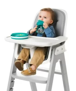 OXO Tot Transitions Straw Cup with Removable Handles - 6oz - Teal -Water Bottles Sales unnamed file 1129