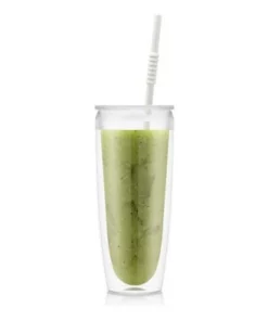 Bodum 24oz Pavina To Go Double Wall Plastic Tumbler with Lid and Straw 9 Bodum 24oz Pavina To Go Double Wall Plastic Tumbler with Lid and Straw -Water Bottles Sales unnamed file 1147