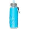 HydraPak SkyFlask 500ML Soft Flask - Malibu Blue -Water Bottles Sales unnamed file 115
