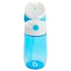 Munchkin Flip & Go Straw Cup - 12oz Blue 2 Munchkin Flip & Go Straw Cup - 12oz Blue -Water Bottles Sales unnamed file 1161
