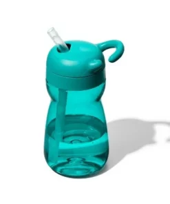 OXO Tot Adventure Water Bottle - Teal - 12oz