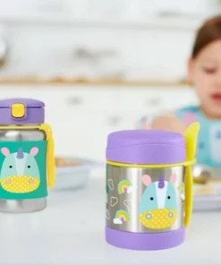 Skip Hop Zoo Stainless Steel Straw Bottle Dog 19 Skip Hop Zoo Stainless Steel Straw Bottle Dog -Water Bottles Sales unnamed file 1199