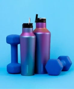 Corkcicle Canteen Triple Insulated Stainless Steel Bottle 8 Corkcicle Canteen Triple Insulated Stainless Steel Bottle -Water Bottles Sales unnamed file 12