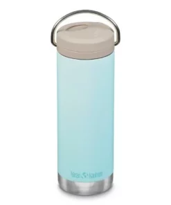 Klean Kanteen 16oz TKWide Insulated Stainless Steel Water Bottle with Twist Straw Cap Purple -Water Bottles Sales unnamed file 1227