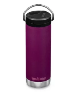 Klean Kanteen 16oz TKWide Insulated Stainless Steel Water Bottle with Twist Straw Cap Purple -Water Bottles Sales unnamed file 1228