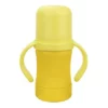 green sprouts Ware Sip & Straw Cup - Yellow - 6oz -Water Bottles Sales unnamed file 1243