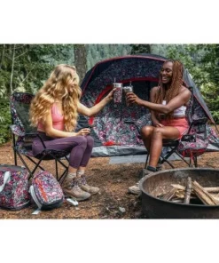 Vera Bradley + Coleman 20oz Brew Stainless Steel Vacuum Insulated Tumbler - Eden Paisley Gray -Water Bottles Sales unnamed file 1251