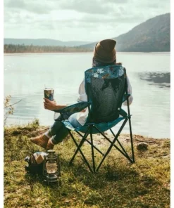 Vera Bradley + Coleman 20oz Brew Stainless Steel Vacuum Insulated Tumbler - Wildflowers Blue -Water Bottles Sales unnamed file 1258