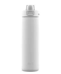 Ello Colby 20oz Stainless Steel Water Bottle White 12 Ello Colby 20oz Stainless Steel Water Bottle White -Water Bottles Sales unnamed file 1262