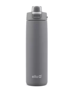 Ello Colby 20oz Stainless Steel Water Bottle White 14 Ello Colby 20oz Stainless Steel Water Bottle White -Water Bottles Sales unnamed file 1264
