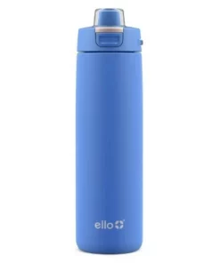 Ello Colby 20oz Stainless Steel Water Bottle White 15 Ello Colby 20oz Stainless Steel Water Bottle White -Water Bottles Sales unnamed file 1265