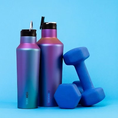 Corkcicle Canteen Triple Insulated Stainless Steel Bottle 6 Corkcicle Canteen Triple Insulated Stainless Steel Bottle - Image 4