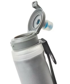 HydraPak SkyFlask IT Speed 300ML Insulated Soft Flask - Gray 9 HydraPak SkyFlask IT Speed 300ML Insulated Soft Flask - Gray -Water Bottles Sales unnamed file 130