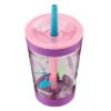 Contigo 14oz Plastic Shakes Kids Spill-Proof Tumbler with Straw -Water Bottles Sales unnamed file 1303