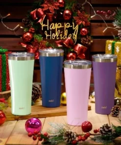 Zak Designs 20 30 oz. Stainless Steel Tumbler Vacuum Insulated Splash-Proof Slide Lid Alpine Travel Tumbler w/ Extra Reusable Straw 7 Zak Designs 20 30 oz. Stainless Steel Tumbler Vacuum Insulated Splash-Proof Slide Lid Alpine Travel Tumbler w/ Extra Reusable Straw -Water Bottles Sales unnamed file 1307