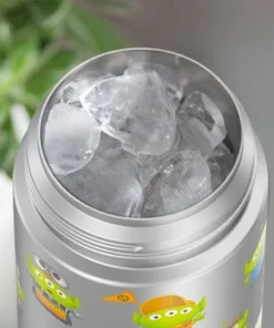 Thermos 12oz FUNtainer Water Bottle with Bail Handle - Green Pixar 17 Thermos 12oz FUNtainer Water Bottle with Bail Handle - Green Pixar -Water Bottles Sales unnamed file 1339