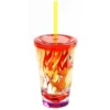 Just Funky Pokemon Charmander Diamond Bottom 16oz Carnival Cup -Water Bottles Sales unnamed file 1450