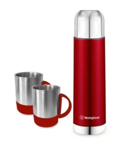 Westinghouse Thermo Flask Gift Set 17 oz -Water Bottles Sales unnamed file 147