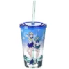 Just Funky Sailor Moon Uranus & Neptune Acrylic Diamond Bottom 16oz Carnival Cup -Water Bottles Sales unnamed file 1472