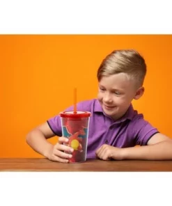 Pokemon Just Funky Pokémon Charizard Lenticular Plastic Tumbler Cup Lid & Straw | Holds 16 Ounces 11 Pokemon Just Funky Pokémon Charizard Lenticular Plastic Tumbler Cup Lid & Straw | Holds 16 Ounces -Water Bottles Sales unnamed file 1517