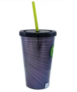 Just Funky One Punch Man Saitama Carnival Cup 16oz