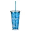Lilo & Stitch Disney Lilo & Stitch 16oz Plastic Tumbler - Disney store -Water Bottles Sales unnamed file 1562