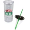Silver Buffalo Friends Central Perk Cold Cup with Lid and Straw | Holds 20 Ounces 1 Silver Buffalo Friends Central Perk Cold Cup with Lid and Straw | Holds 20 Ounces -Water Bottles Sales unnamed file 1582
