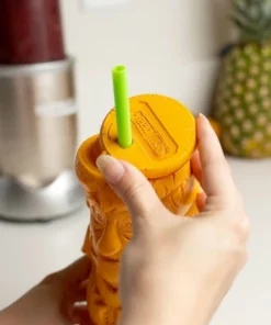 Beeline Creative Geeki Tikis Scooby-Doo Shaggy Plastic Tumbler with Straw | Holds 20 Ounces 9 Beeline Creative Geeki Tikis Scooby-Doo Shaggy Plastic Tumbler with Straw | Holds 20 Ounces -Water Bottles Sales unnamed file 1607