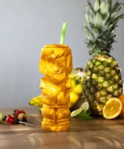 Beeline Creative Geeki Tikis Scooby-Doo Shaggy Plastic Tumbler with Straw | Holds 20 Ounces 11 Beeline Creative Geeki Tikis Scooby-Doo Shaggy Plastic Tumbler with Straw | Holds 20 Ounces -Water Bottles Sales unnamed file 1609