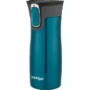 Contigo West Loop Stainless Steel Travel Mug with AUTOSEAL Lid Grapevine