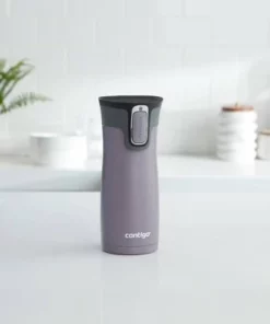 Contigo West Loop Stainless Steel Travel Mug with AUTOSEAL Lid Grapevine 13 Contigo West Loop Stainless Steel Travel Mug with AUTOSEAL Lid Grapevine -Water Bottles Sales unnamed file 1621