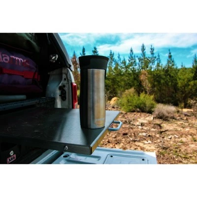 Contigo West Loop Stainless Steel Travel Mug with AUTOSEAL Lid Grapevine 8 Contigo West Loop Stainless Steel Travel Mug with AUTOSEAL Lid Grapevine - Image 6