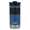 Contigo Byron 2.0 Stainless Steel Travel Mug with SNAPSEAL Lid Juniper -Water Bottles Sales unnamed file 1637