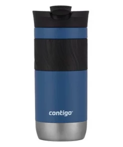 Contigo Byron 2.0 Stainless Steel Travel Mug with SNAPSEAL Lid Juniper