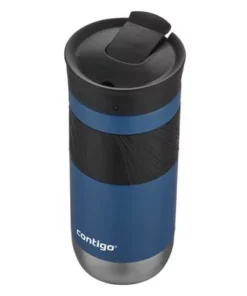 Contigo Byron 2.0 Stainless Steel Travel Mug with SNAPSEAL Lid Juniper -Water Bottles Sales unnamed file 1639