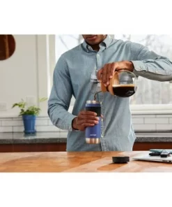 Contigo Byron 2.0 Stainless Steel Travel Mug with SNAPSEAL Lid Juniper -Water Bottles Sales unnamed file 1642