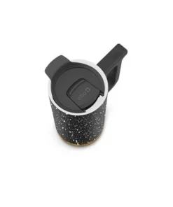 Ello 16oz Ceramic Aspen Travel Mug Black -Water Bottles Sales unnamed file 1645