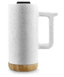 Ello 16oz Ceramic Aspen Travel Mug Black -Water Bottles Sales unnamed file 1647