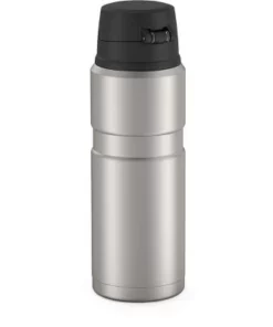 Thermos 24oz Stainless King Drink Bottle - Matte Steel 7 Thermos 24oz Stainless King Drink Bottle - Matte Steel -Water Bottles Sales unnamed file 1649