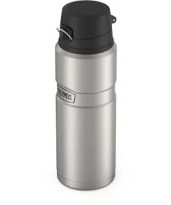 Thermos 24oz Stainless King Drink Bottle - Matte Steel 8 Thermos 24oz Stainless King Drink Bottle - Matte Steel -Water Bottles Sales unnamed file 1650