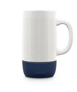 Ello Jane 18oz Ceramic Travel Mug Navy -Water Bottles Sales unnamed file 1671