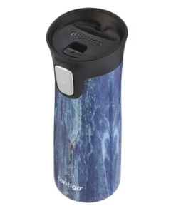 Contigo Pinnacle Couture Stainless Steel Travel Mug White Marble 14 Contigo Pinnacle Couture Stainless Steel Travel Mug White Marble -Water Bottles Sales unnamed file 1674