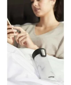 Contigo Pinnacle Couture Stainless Steel Travel Mug White Marble 17 Contigo Pinnacle Couture Stainless Steel Travel Mug White Marble -Water Bottles Sales unnamed file 1677