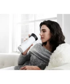 Contigo Pinnacle Couture Stainless Steel Travel Mug White Marble 18 Contigo Pinnacle Couture Stainless Steel Travel Mug White Marble -Water Bottles Sales unnamed file 1678