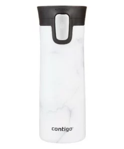 Contigo Pinnacle Couture Stainless Steel Travel Mug White Marble 19 Contigo Pinnacle Couture Stainless Steel Travel Mug White Marble -Water Bottles Sales unnamed file 1679