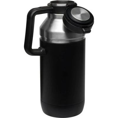 Stanley Easy-Pour GO Vacuum Growler - 64oz 5 Stanley Easy-Pour GO Vacuum Growler - 64oz - Image 3