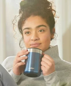 Contigo 14oz Stainless Steel Vacuum-Insulated Mug with Handle Salt 28 Contigo 14oz Stainless Steel Vacuum-Insulated Mug with Handle Salt -Water Bottles Sales unnamed file 1719